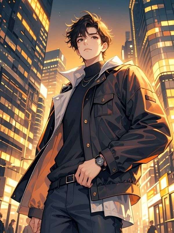 我家外賣有頭發被訛五千，但我後廚全是光頭