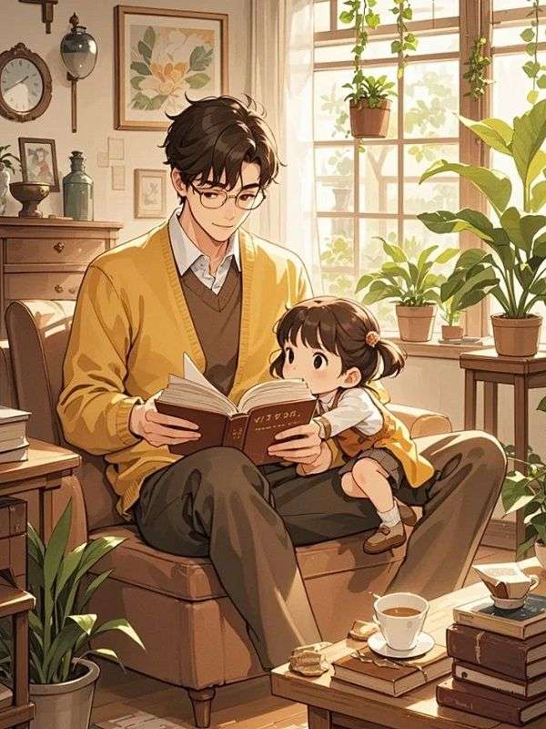 經年落雪不抵你眉間寒