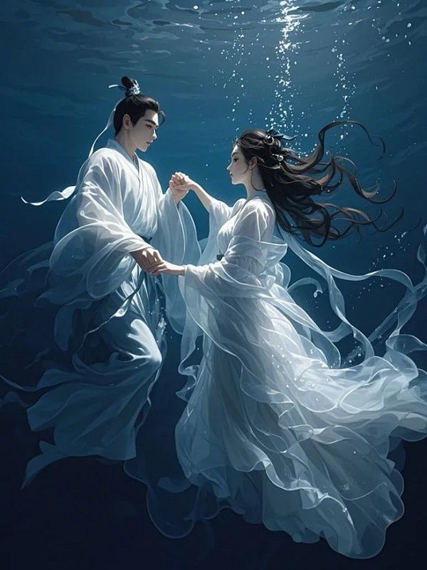 到底誰是太子的命定之人？