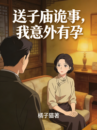 送子廟詭事，我意外有孕