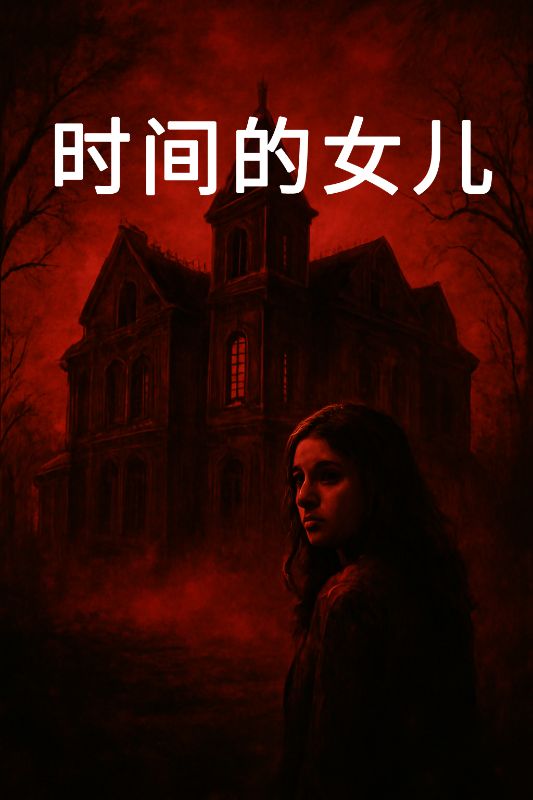 時間的女兒