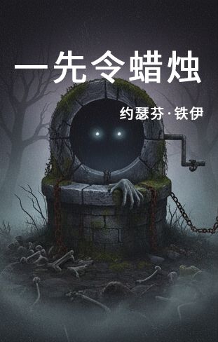 一先令蠟燭