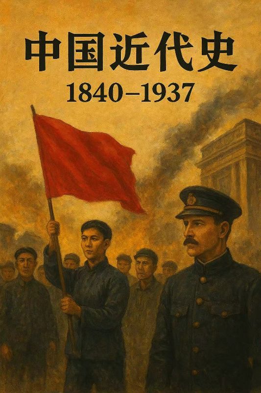 中國近代史