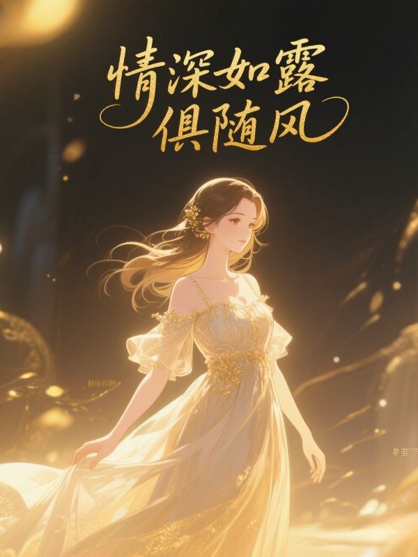 情深如露俱隨風