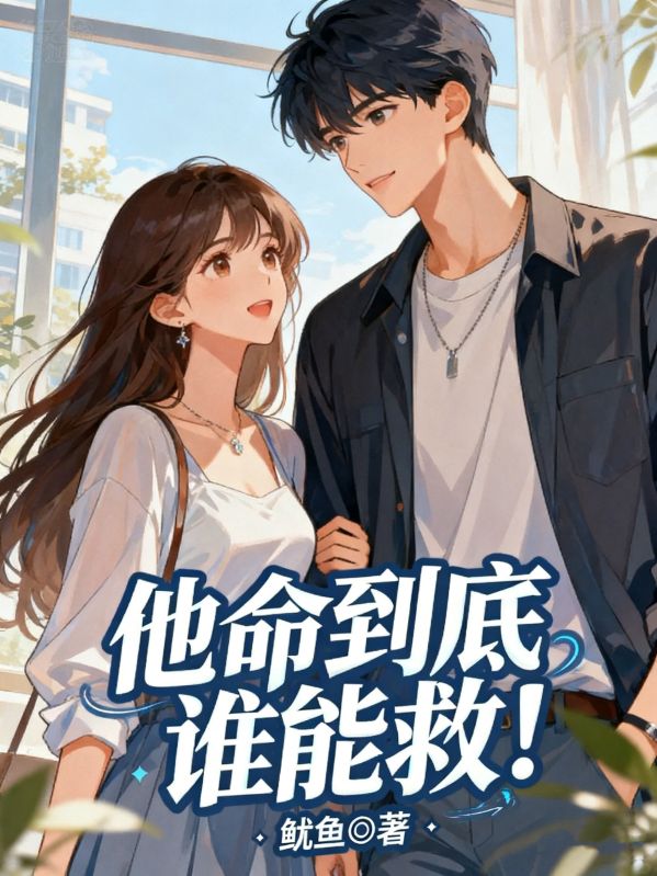 他命到底誰能救！