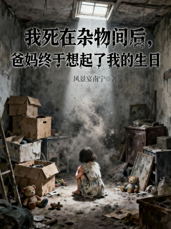 我死在雜物間後，爸媽終於想起了我的生日