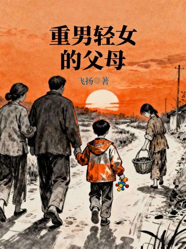 重男輕女的父母