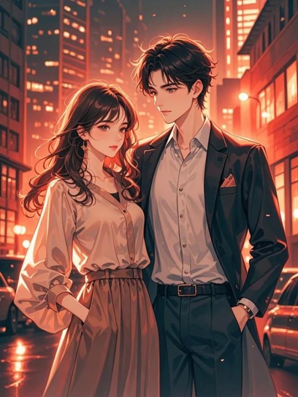 在我和別人結婚後，他卻說愛我