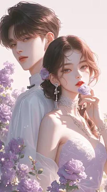 和未婚妻死對頭在一起後，她後悔了