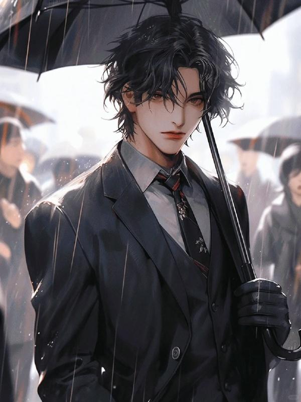 時光機把我帶到八年後背叛自己的老婆麵前