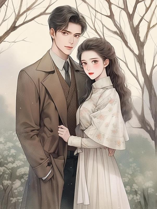 頂流女友背叛我後，我迅速與他人閃婚