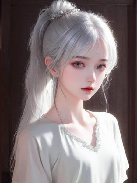 蝕骨危情：辭野的最後一吻