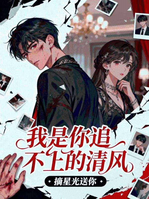 我是你追不上的清風