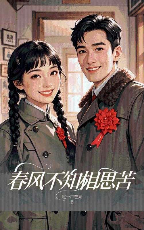 春風不知相思苦