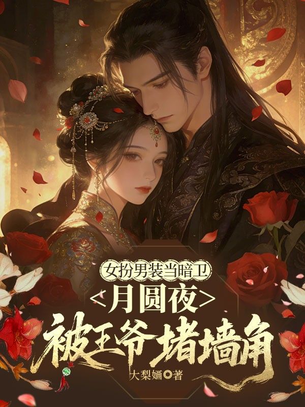 女扮男裝當暗衛，月圓夜被王爺堵牆角