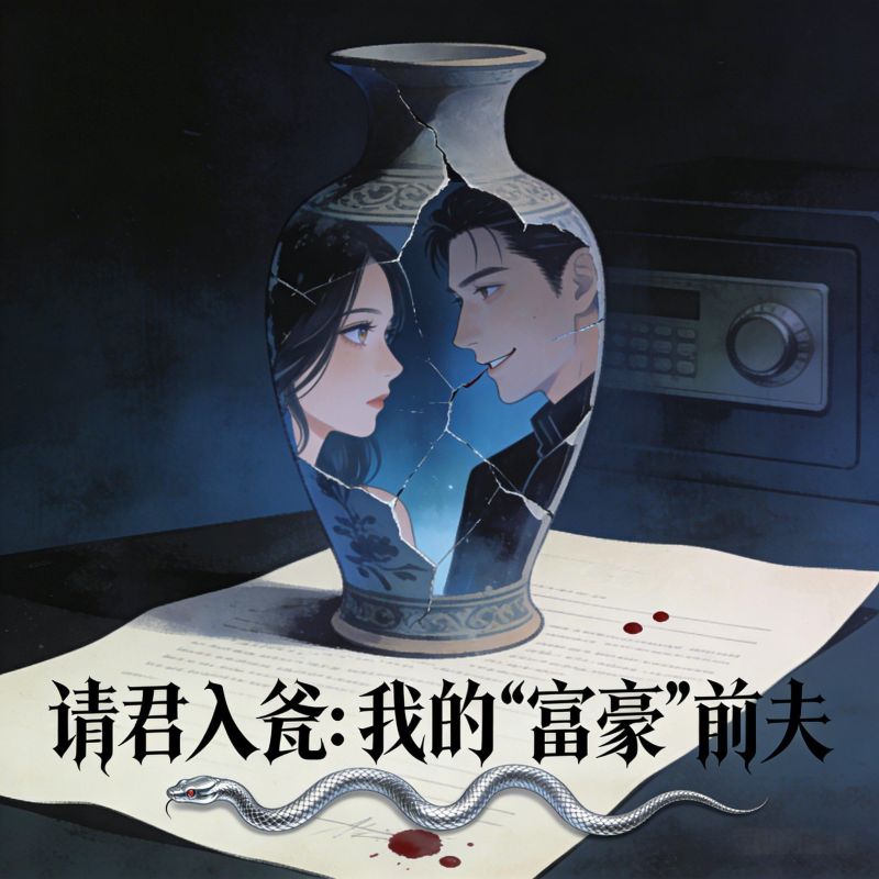 請君入甕：我的“富豪”前夫