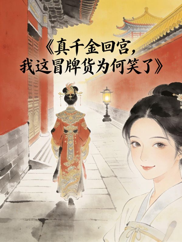 真千金回宮，我這冒牌貨為何笑了