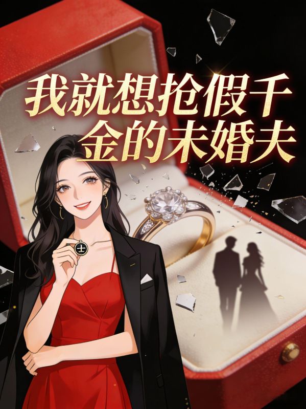 我就想搶假千金的未婚夫