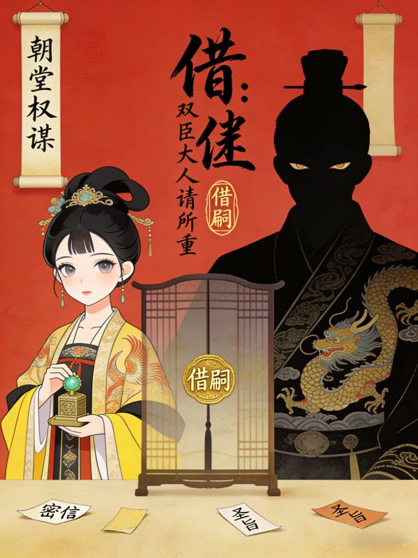 借嗣：權臣大人，請自重