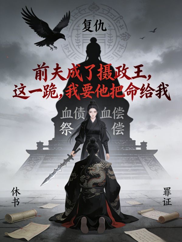 前夫成了攝政王，這一跪，我要他把命給我