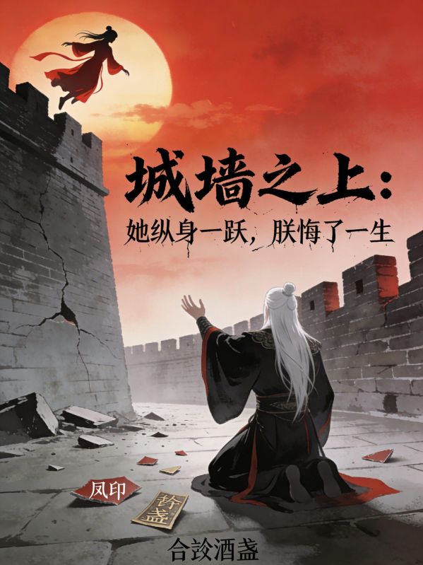 城牆之上：她縱身一躍，朕悔了一生