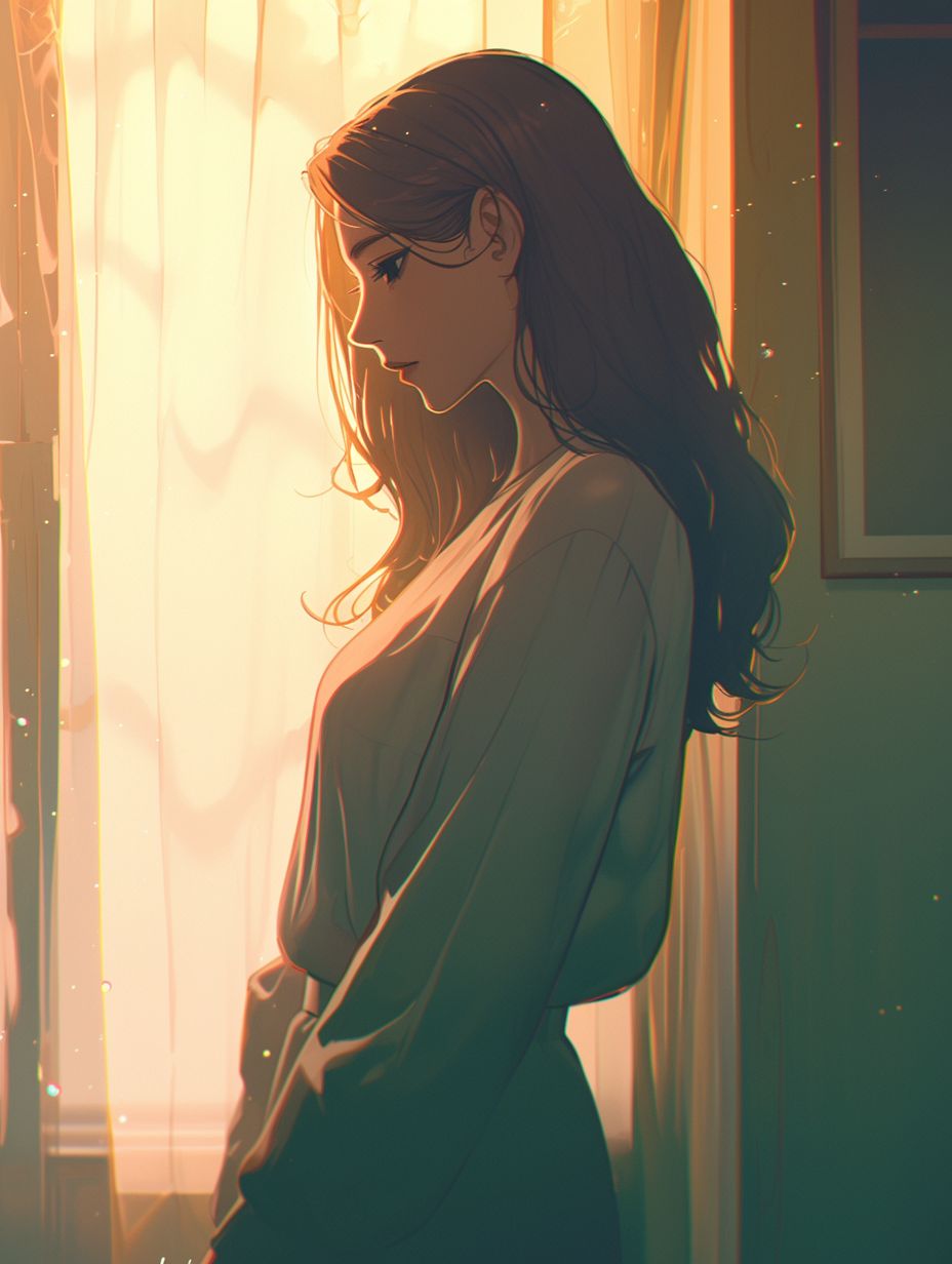 我不做金絲雀後，他後悔了