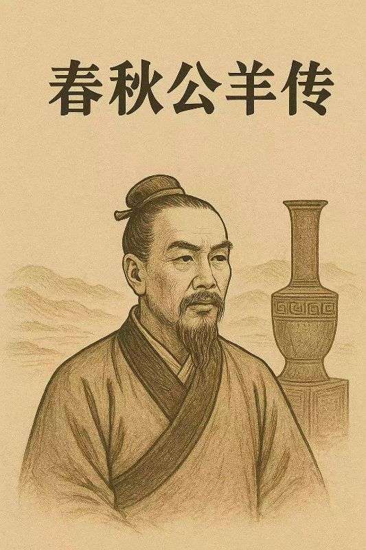 春秋公羊傳