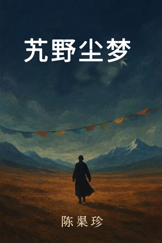 艽野塵夢