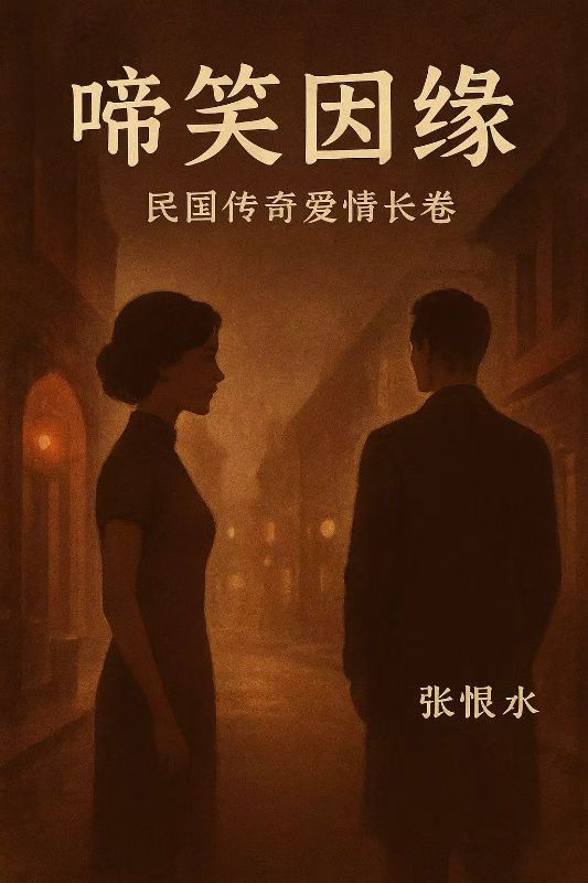 啼笑因緣