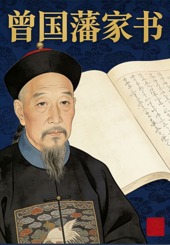 曾國藩家書