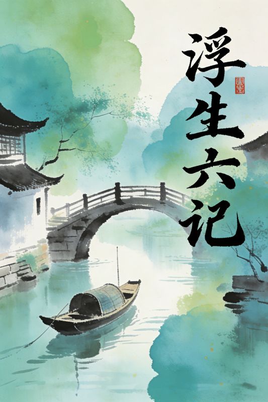 浮生六記