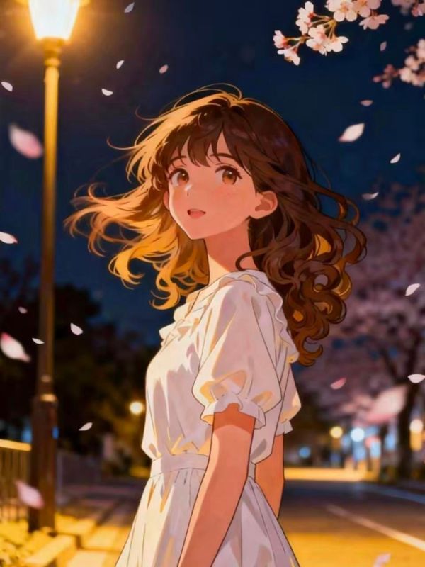 今夜風吹不到春