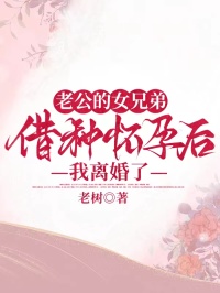 老公的女兄弟借種懷孕後，我離婚了