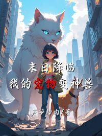 末日降臨，我的寵物變神獸