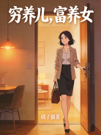 窮養兒，富養女