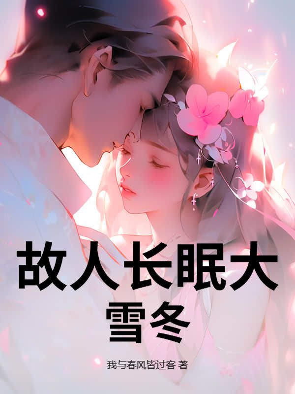 故人長眠大雪冬