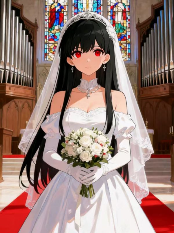 死對頭成妯娌後，婆婆瘋了