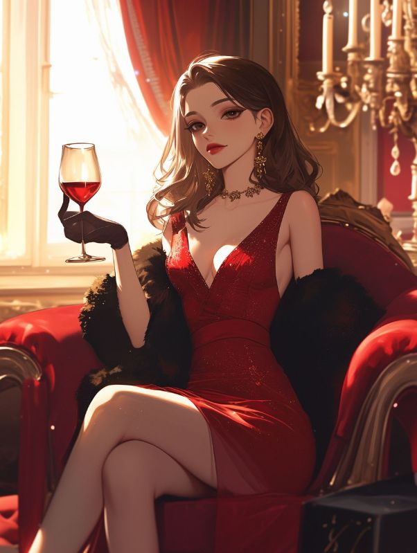 千億總裁老婆和男保姆生私生子，我送她一份離婚大禮