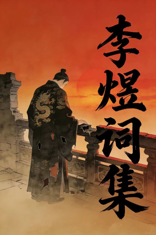 李煜詞集