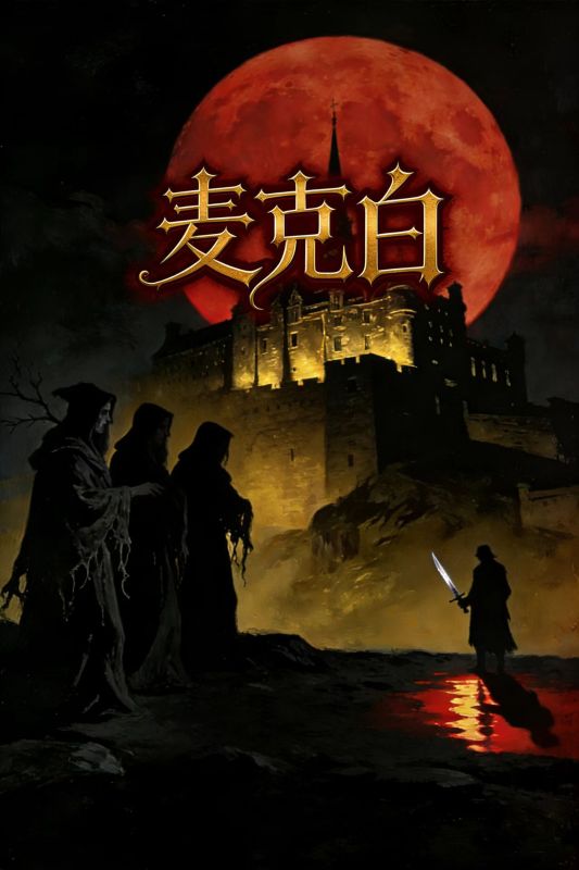 麥克白