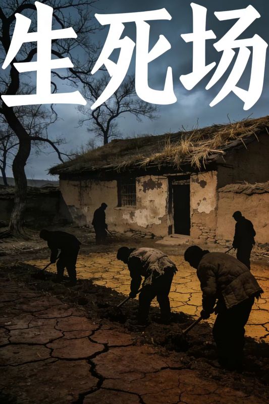 生死場