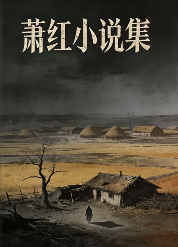 蕭紅短篇小說集