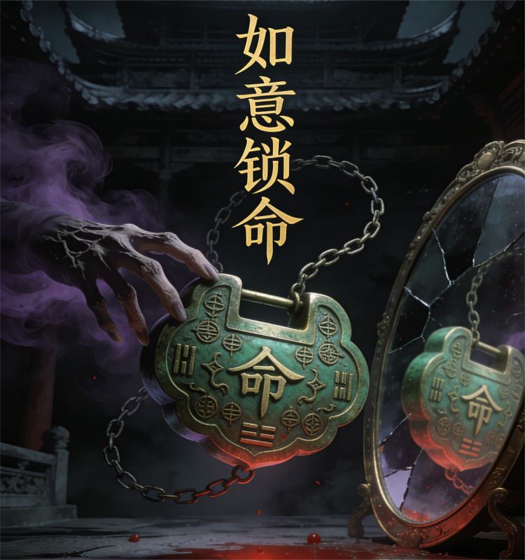 如意鎖命
