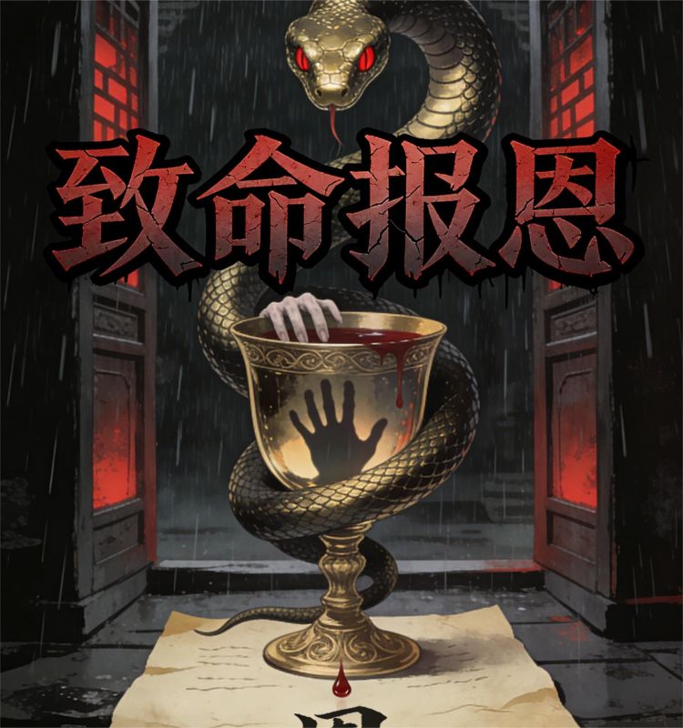 致命報恩