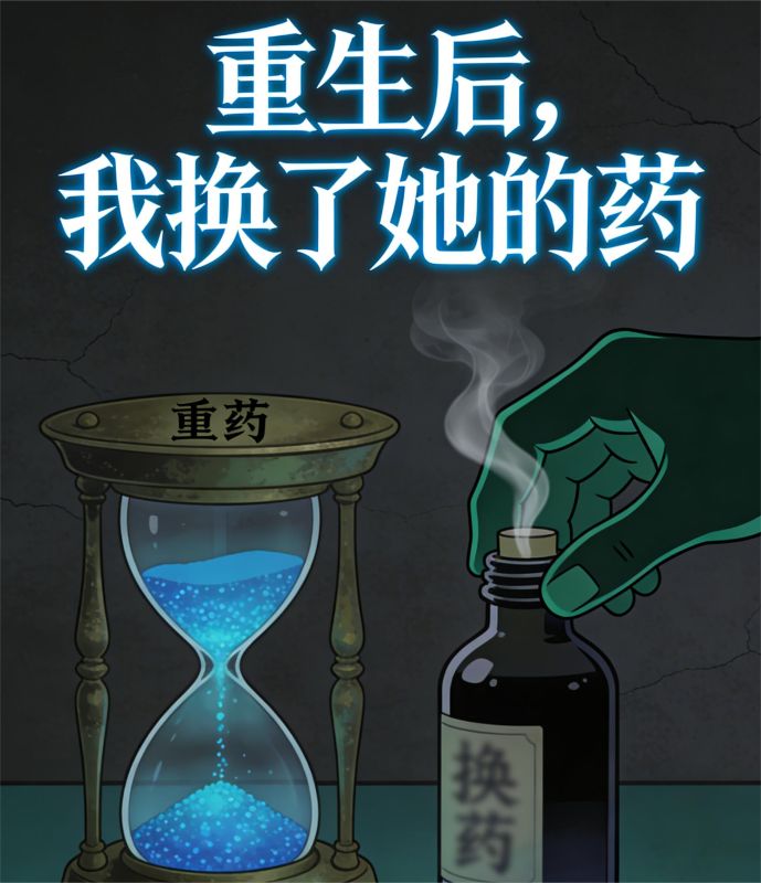 重生後，我換了她的藥
