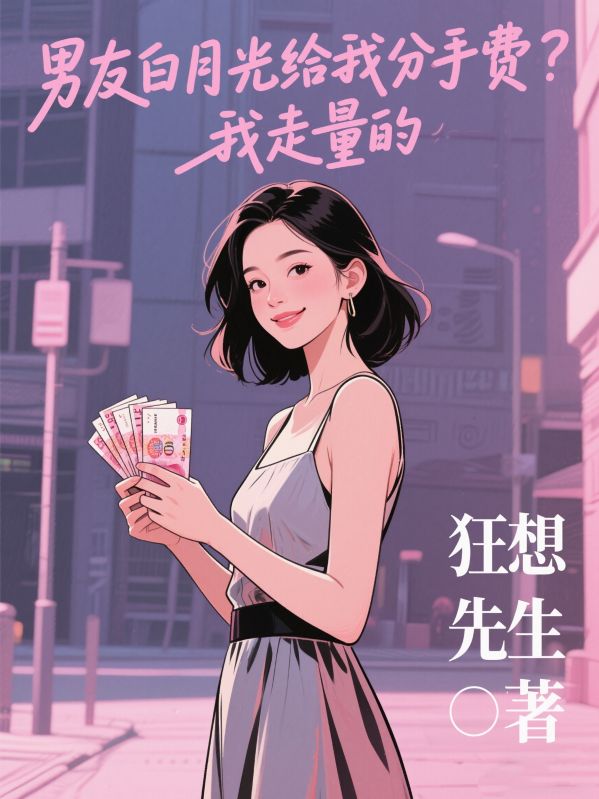 男友白月光給我分手費？我走量的