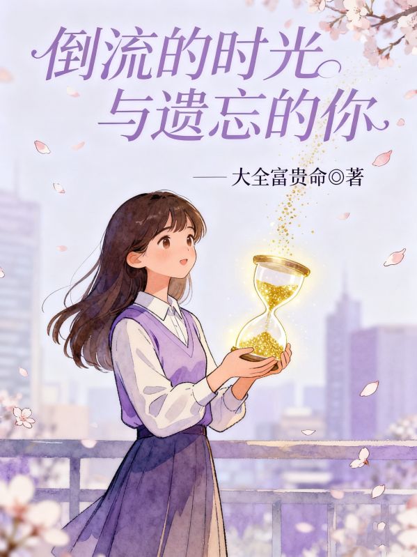 倒流的時光與遺忘的你