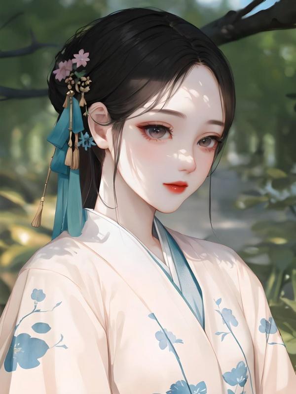 你負我相思意，我贈你苦別離