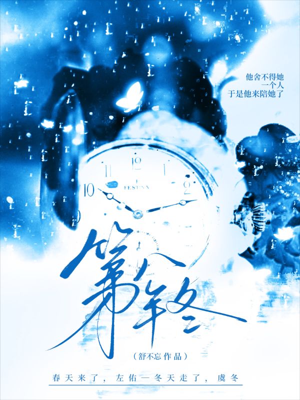 第八年冬