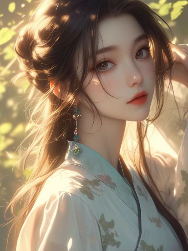 青青河邊草